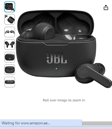 JBL Wave200 Small